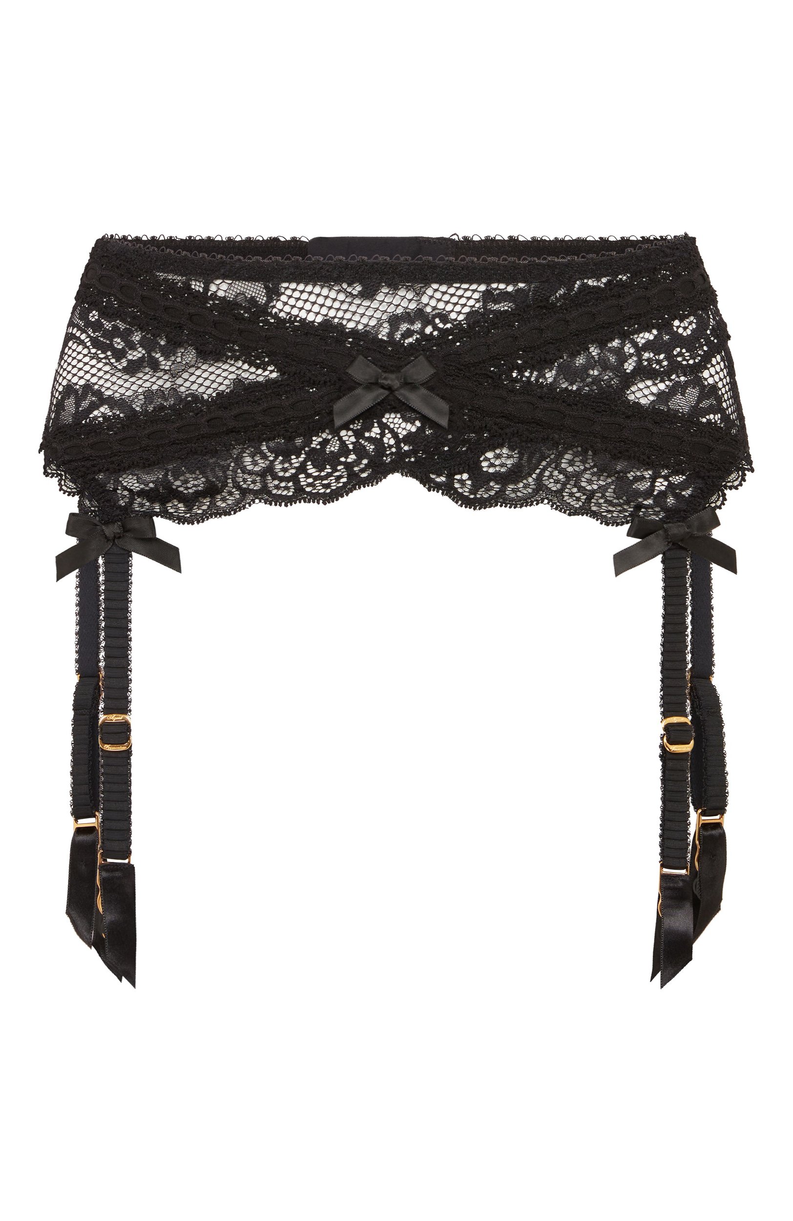 Пояс для чулок maxwell AGENT PROVOCATEUR, арт. AP12842001001, фото 1