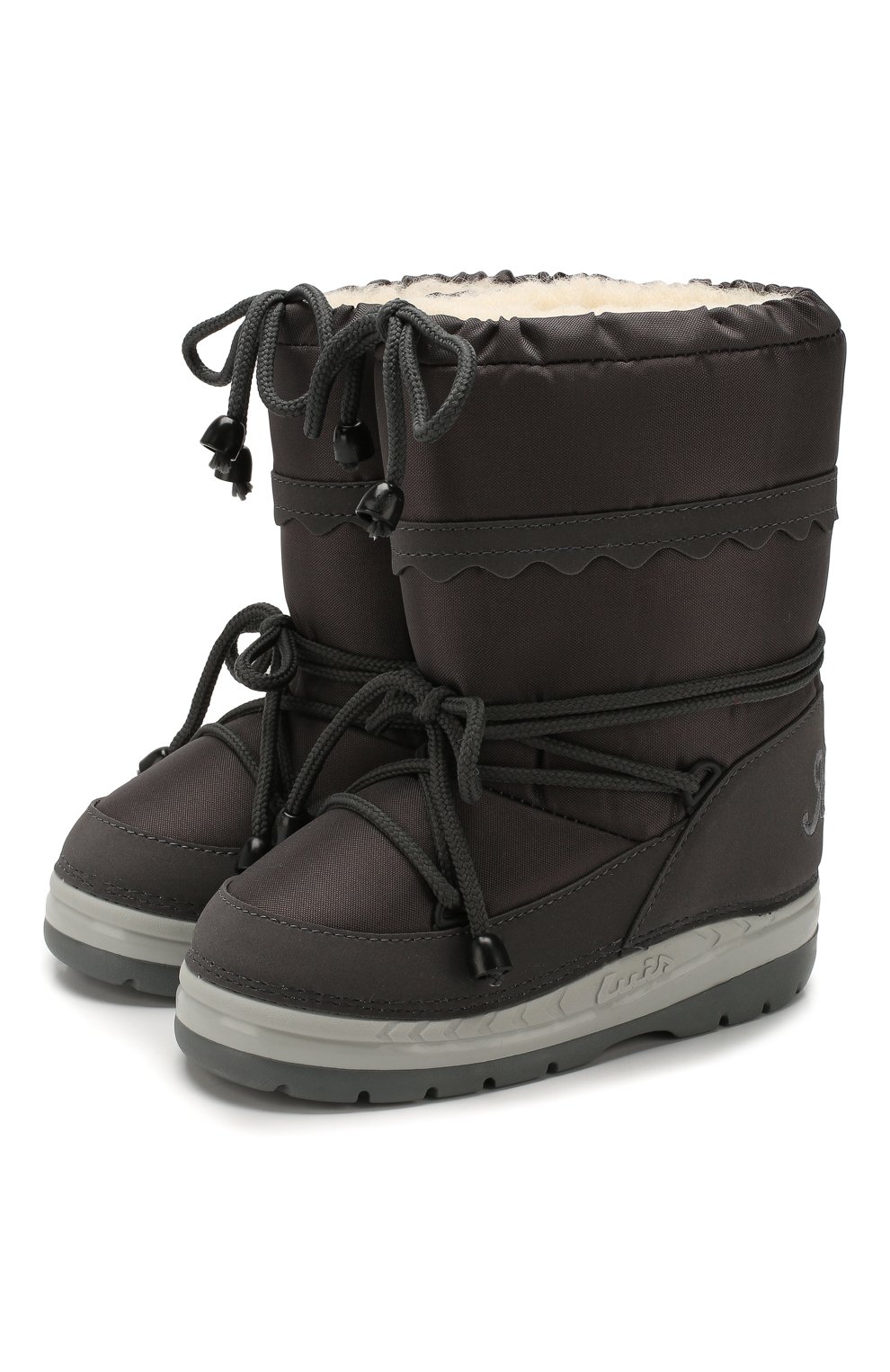 Сапоги-луноходы MISSOURI, арт. 121 0/31-35, фото 1