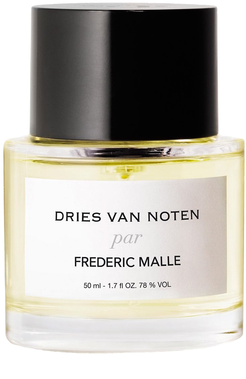 Парфюмерная вода dries van noten (50ml) FREDERIC MALLE, арт. 3700135001923, фото 1