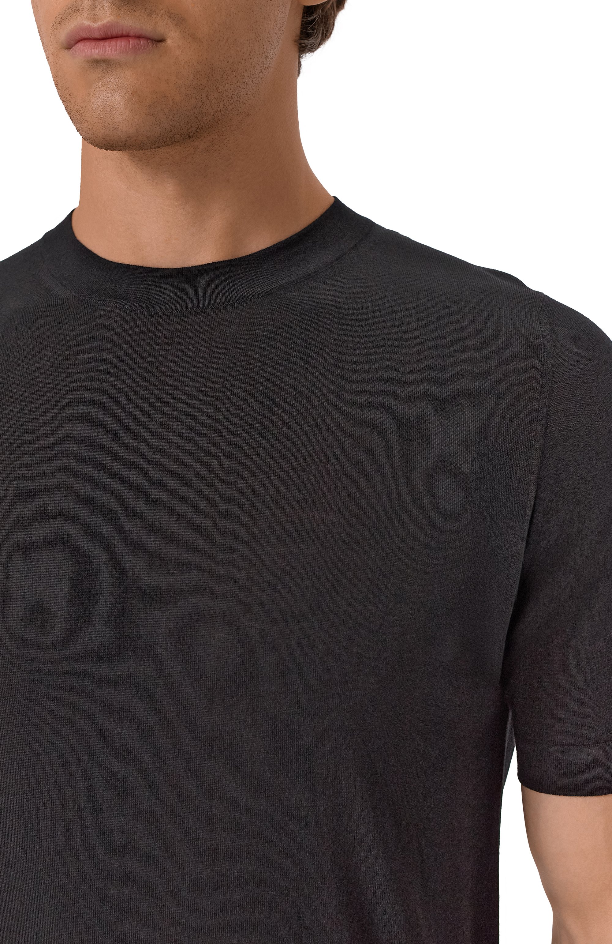 Шерстяной джемпер MVST, арт. M0-M25.1MM.K402/62-66, фото 5