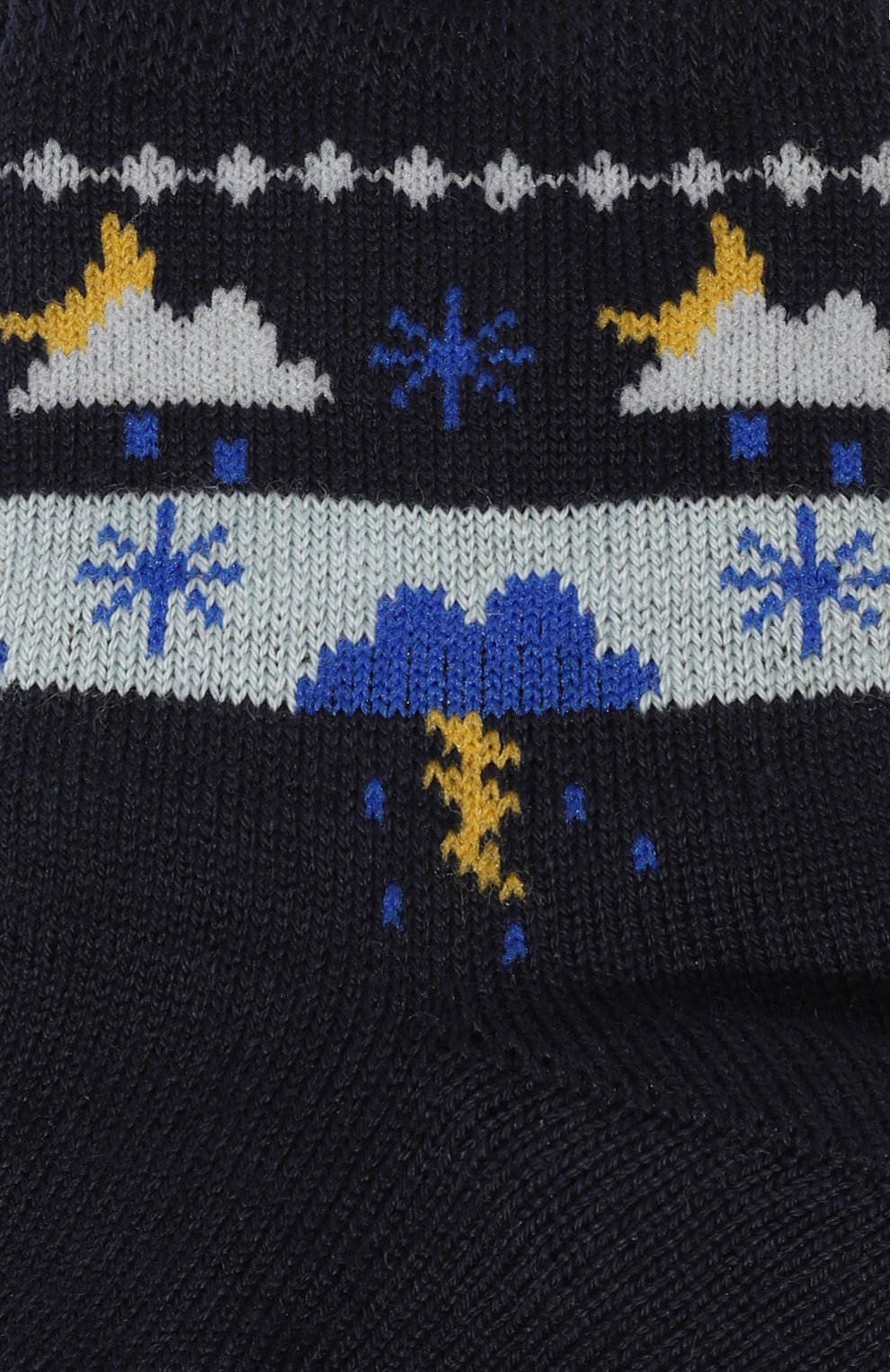 Хлопковые носки FALKE, арт. 10029., фото 2