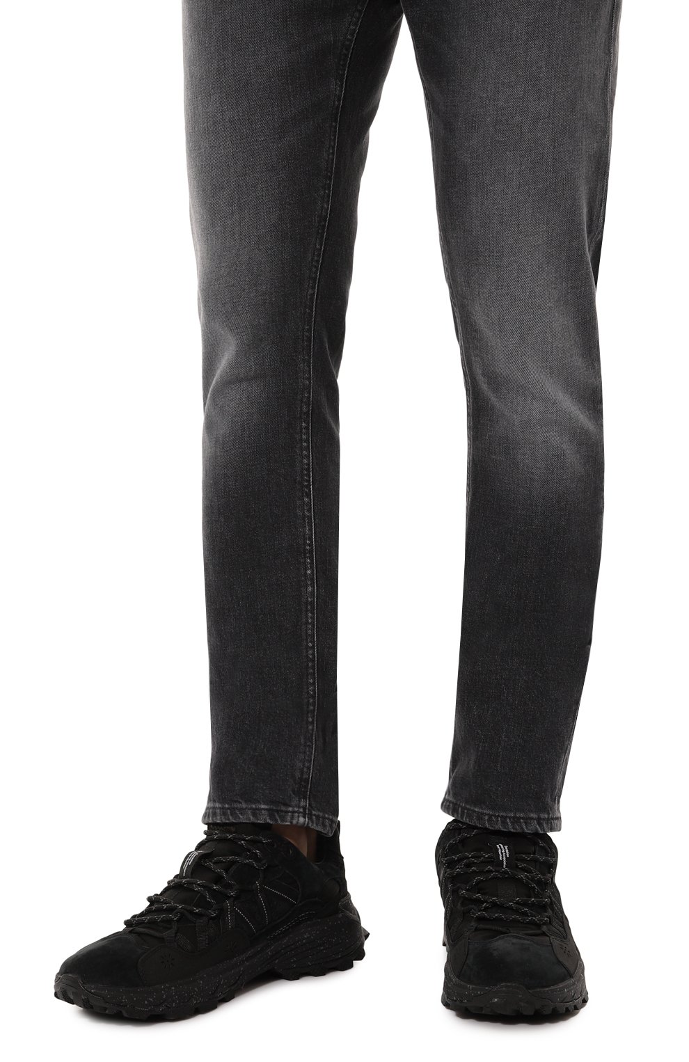 Ком�бинированные кроссовки iwano FLOWER MOUNTAIN, арт. 001 2017938/01, фото 3