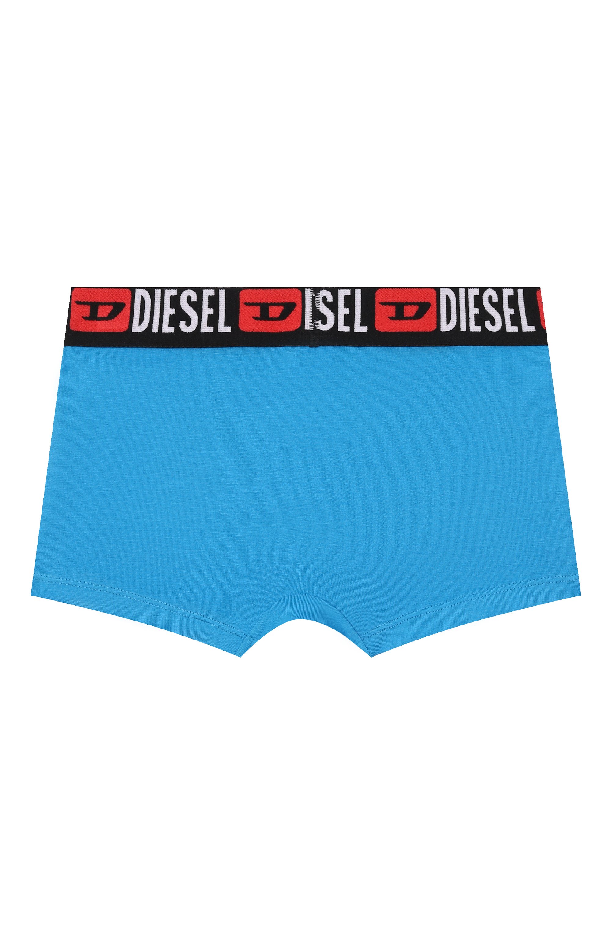 Комплект из трех боксеров DIESEL, арт. J02692/KYATR, фото 3