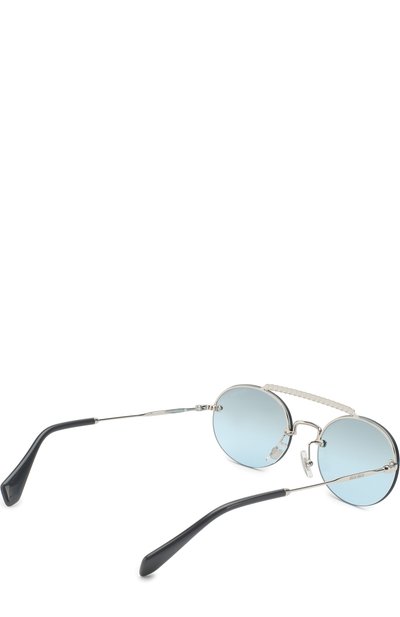 Солнцезащитные очки MIU MIU, арт. 60TS-1BC096, фото 4