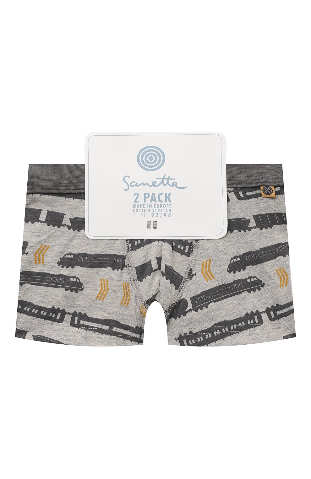 Комплект из двух боксеров SANETTA, арт. 336459, фото 1