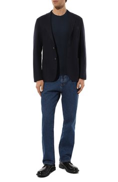 Шерстяной джемпер CORNELIANI, арт. 92M525-3825126, фото 1