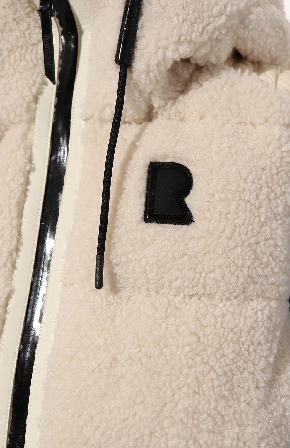 Пуховый жилет RUDSAK, арт. 8124526/RAQUEL S, фото 5