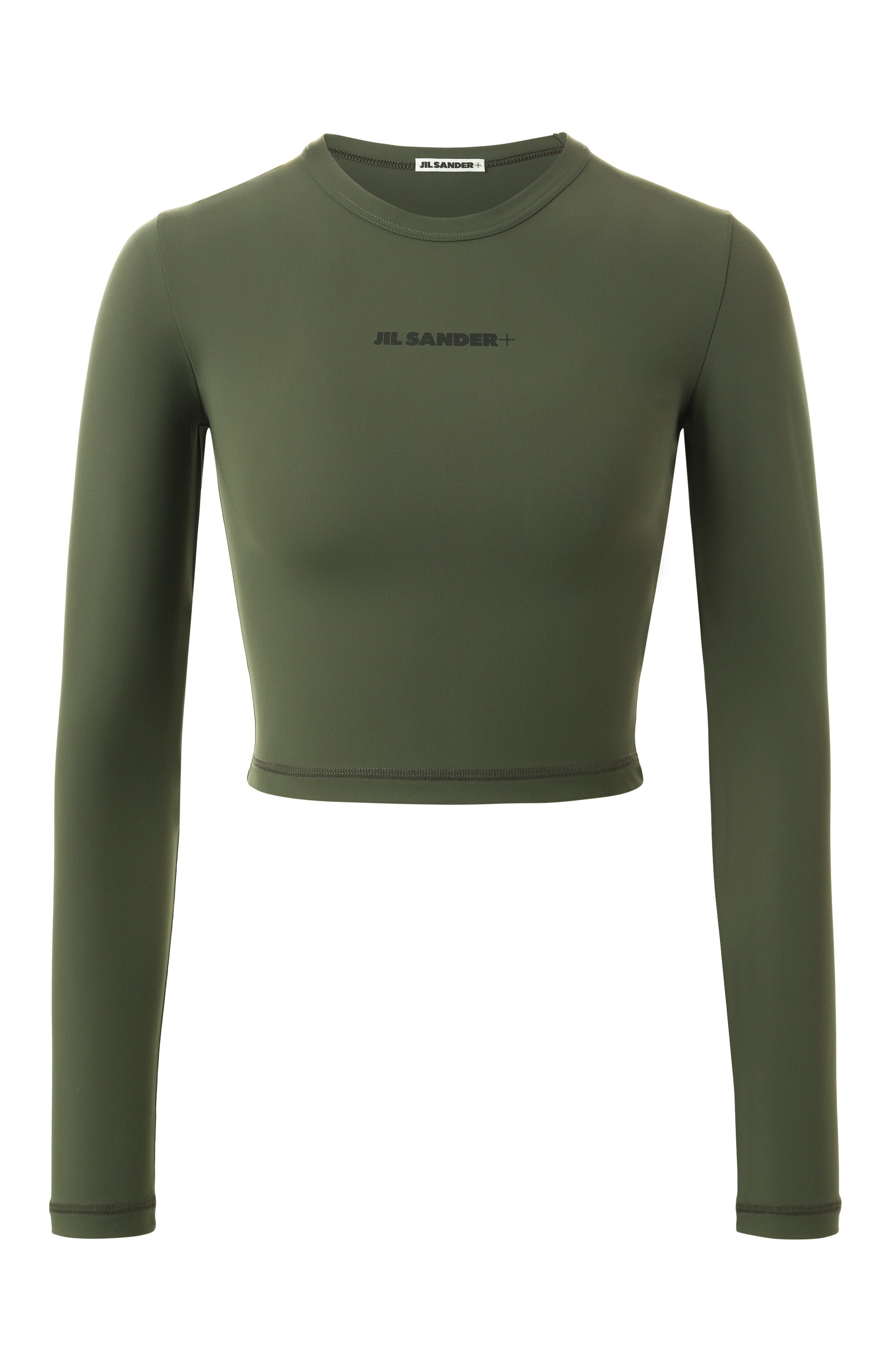 Рашгард JIL SANDER, арт. J40SD0115/J20011, фото 1