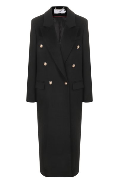 Женское пальто из шерсти и кашемира SEVEN LAB, арт. 325-S-W-00-90-089