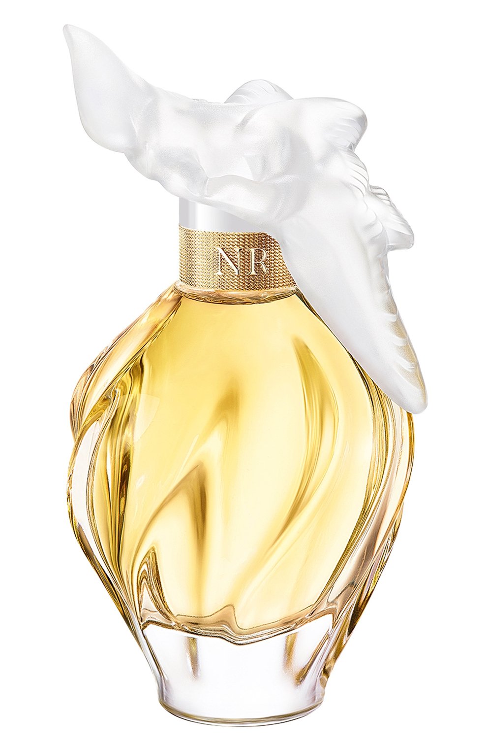 Туалетная вода l'air du temps (50ml) NINA RICCI, арт. 3137370207023, фото 1