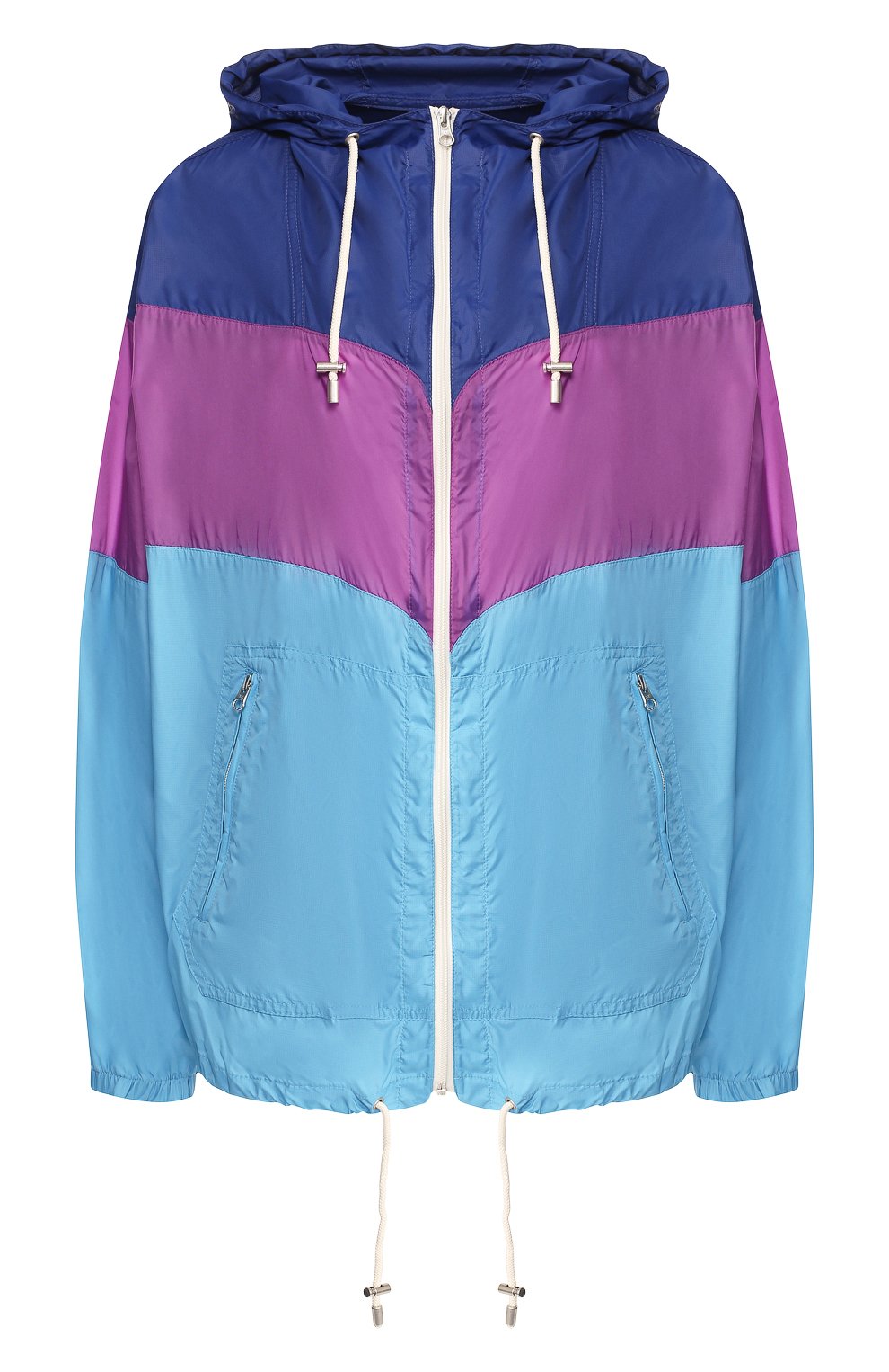 Куртка с капюшоном ISABEL MARANT ETOILE, арт. MA0509-19P028E/KYRIEL, фото 1