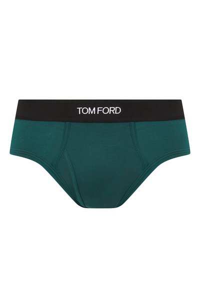 Мужские хлопковые брифы TOM FORD, арт. T4LC1104