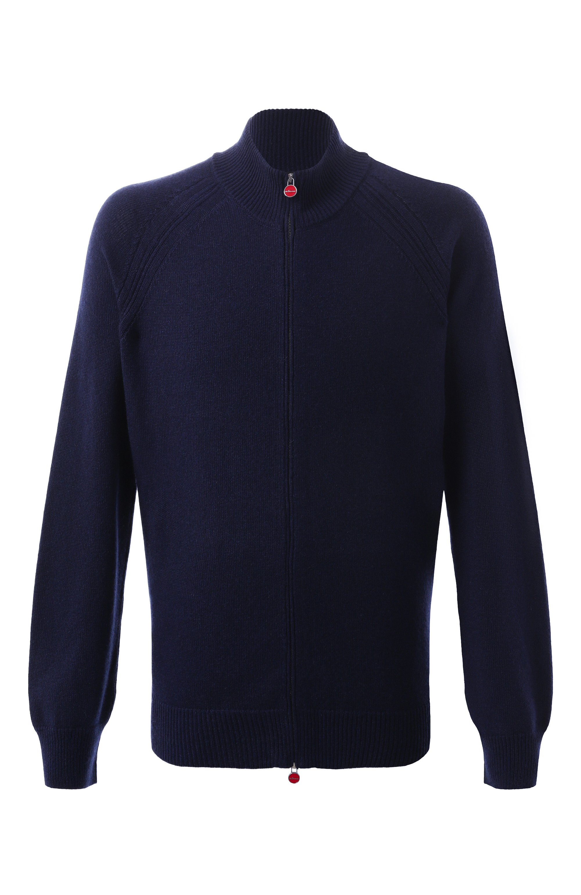 Кашемировый кардиган KITON, арт. UMK042903, фото 1