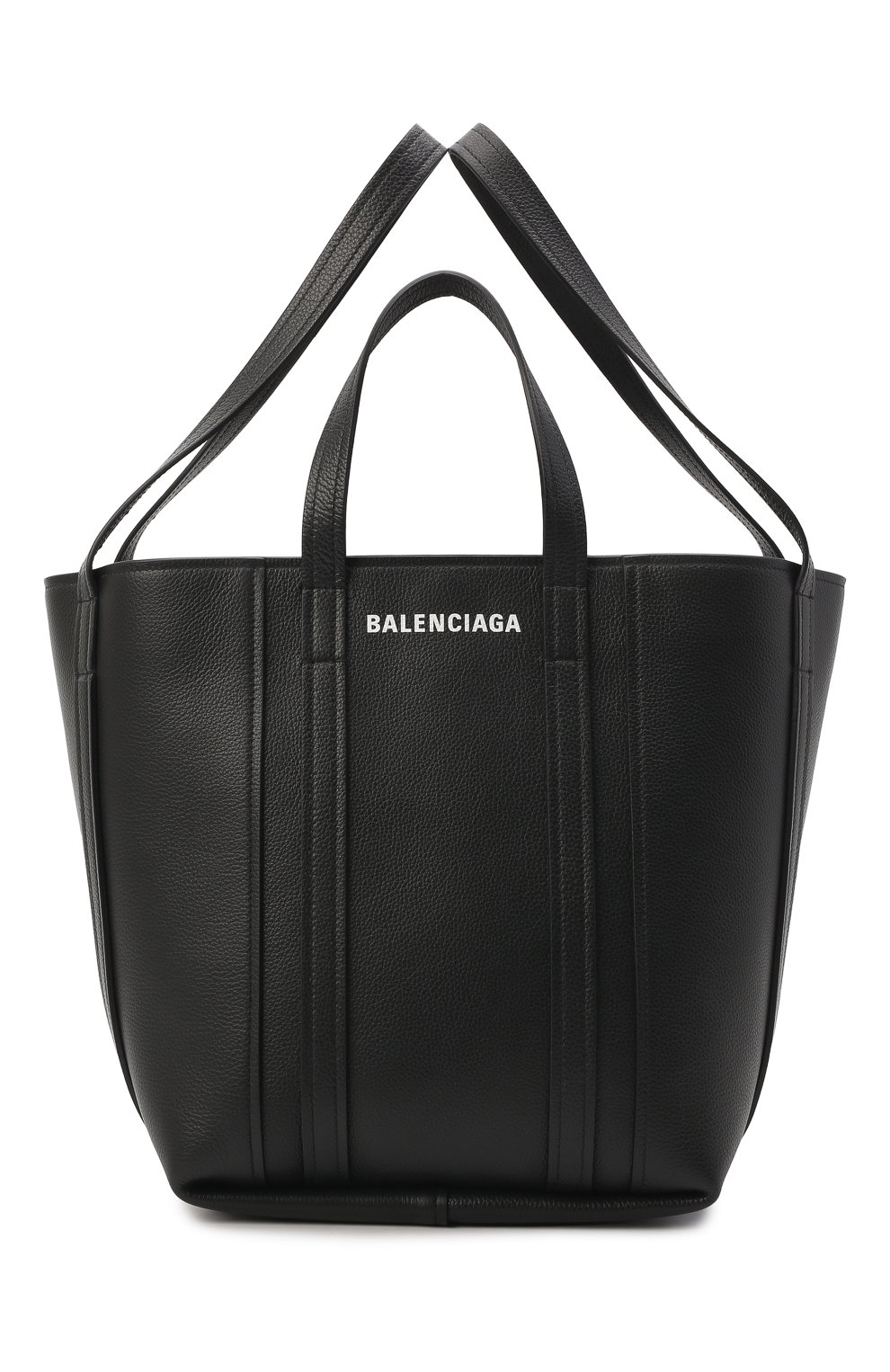 Сумка-шопер everyday m BALENCIAGA, арт. 672794/15YUN, фото 7