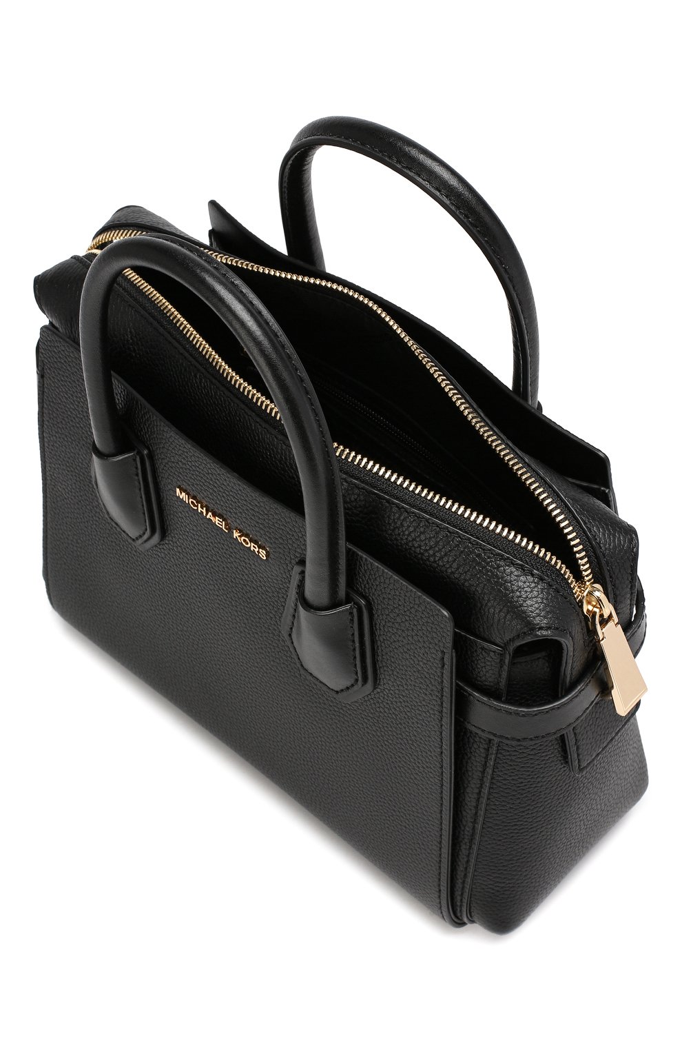 Сумка mercer small MICHAEL MICHAEL KORS, арт. 30S9GM9S1L, фото 4