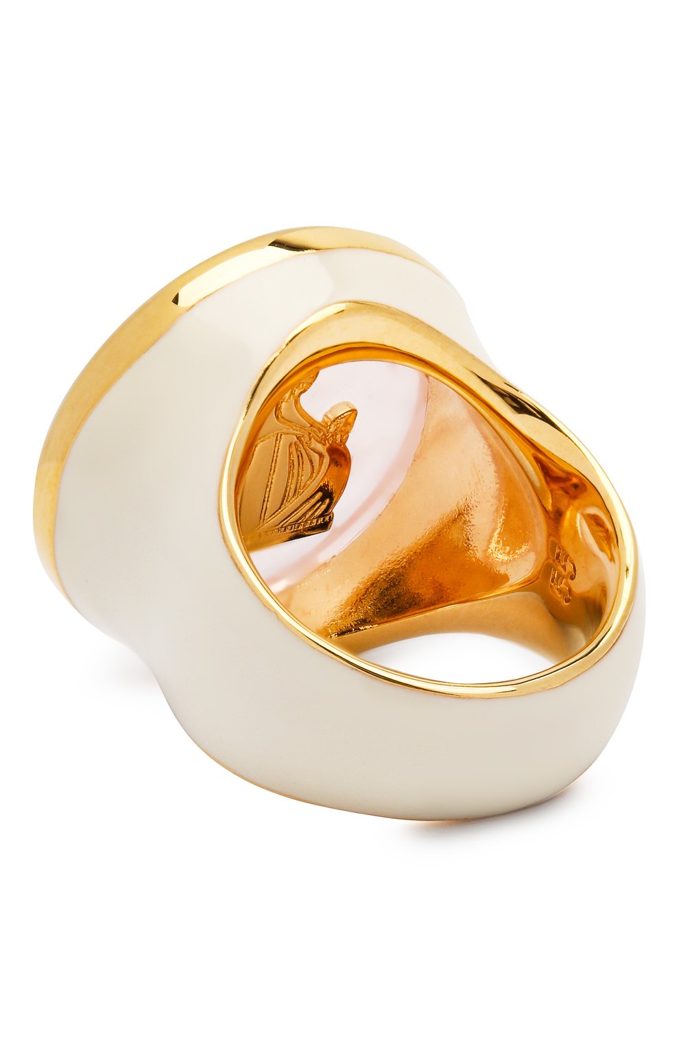 Кольцо LANVIN, арт. AW-CJYR05-QUAR-P20, фото 2