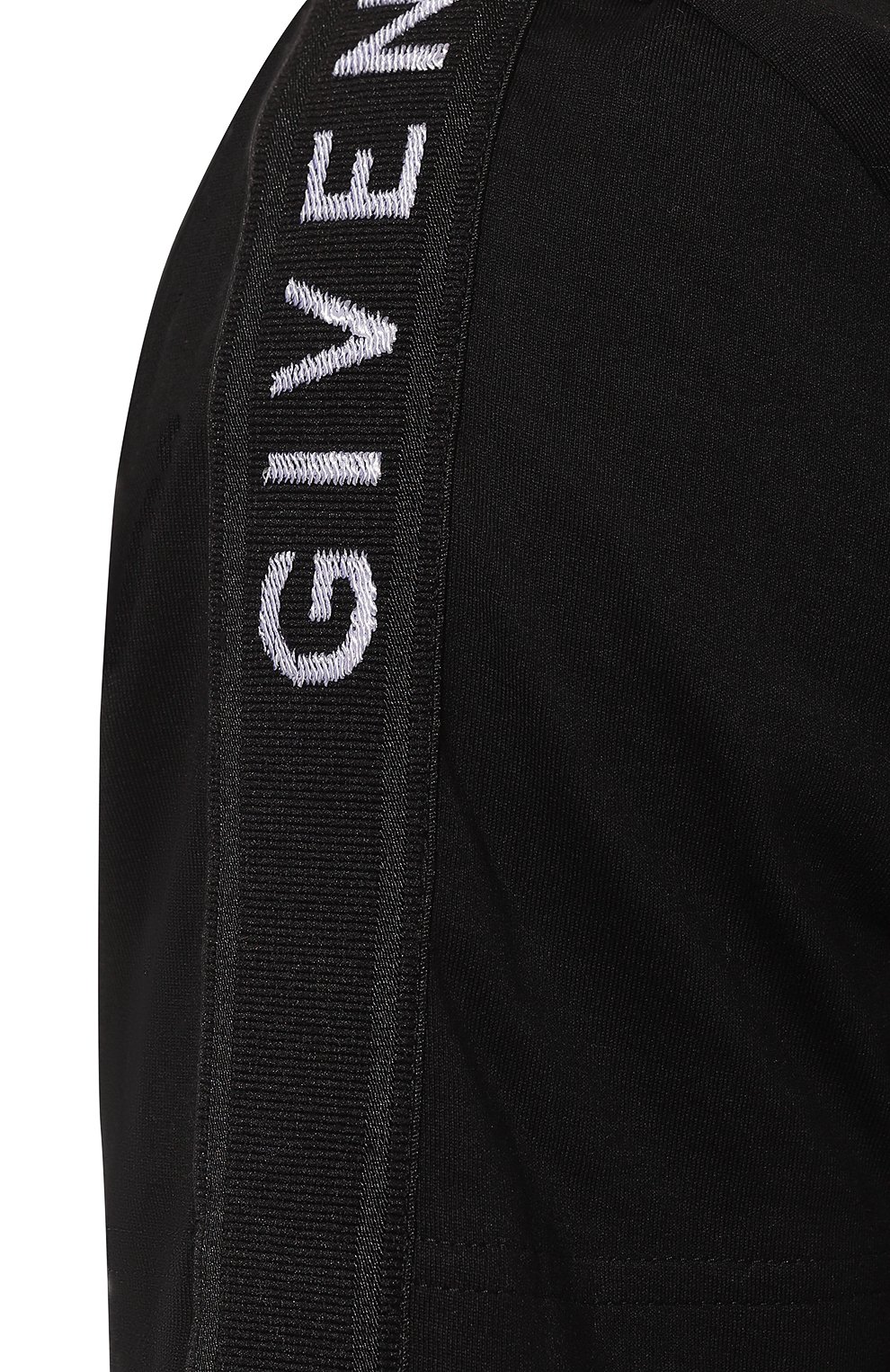 Хлопковая футболка GIVENCHY, арт. BM71DX/3Y6B, фото 5