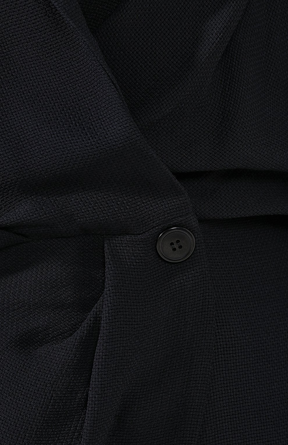 Жакет из вискозы JACQUEMUS, арт. 191JA04/07390, фото 5