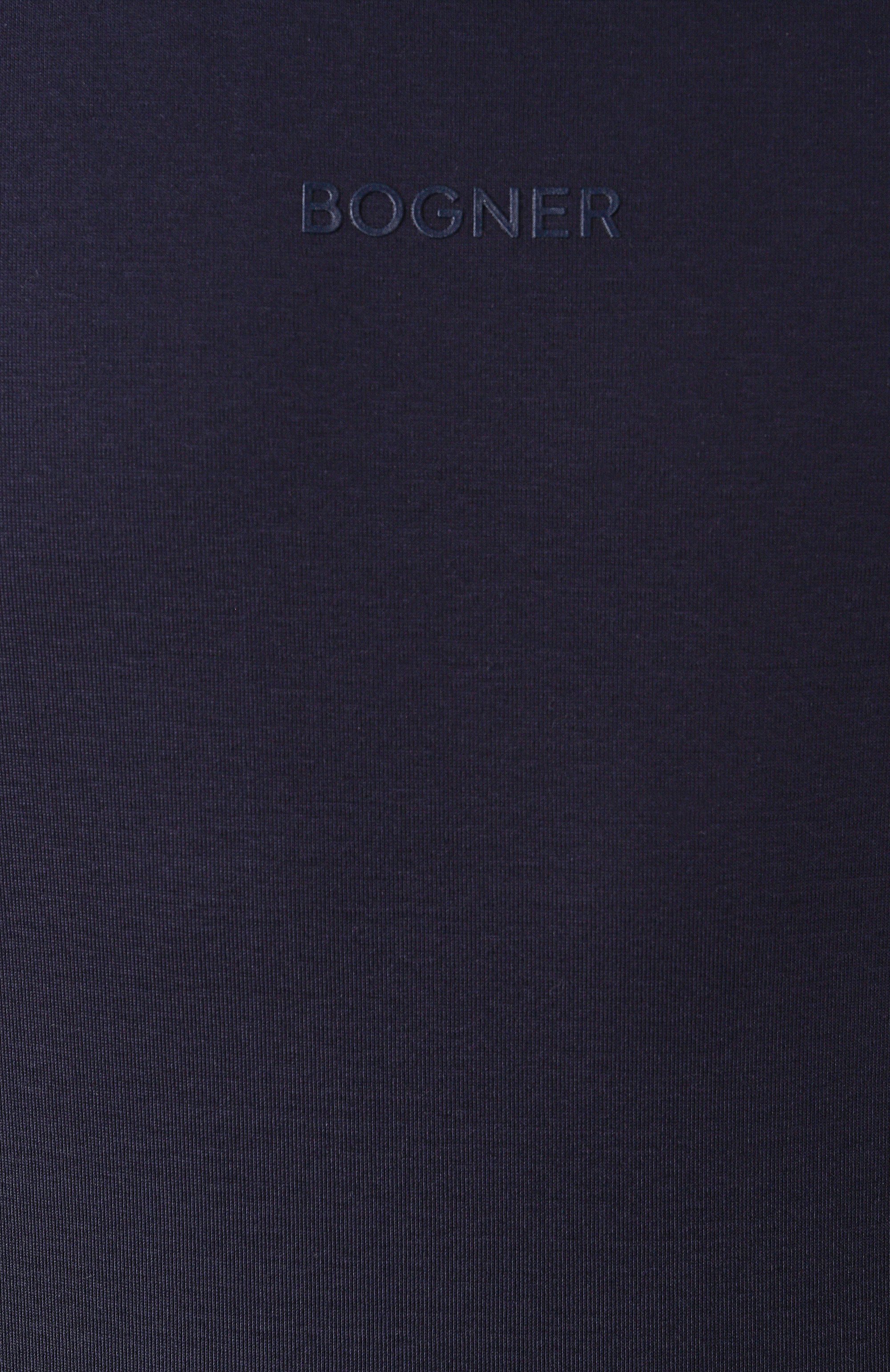 Хлопковая футболка BOGNER, арт. 58599436, фото 6