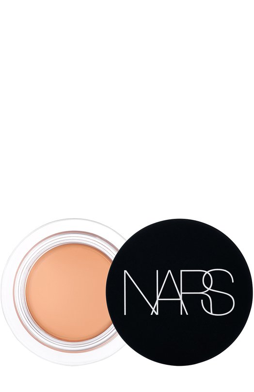 фото Матовый консилер, оттенок honey nars