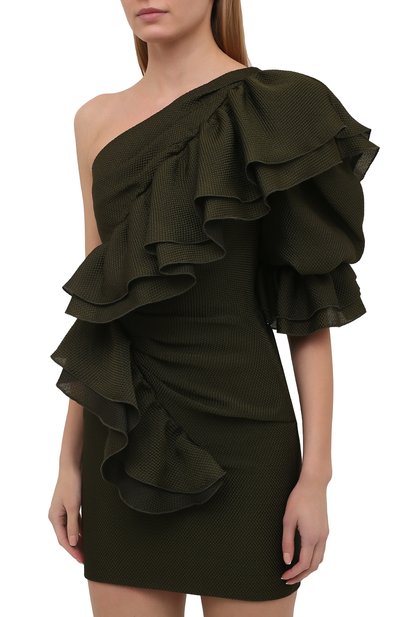 Платье ALEXANDRE VAUTHIER, арт. 211DR1435 1402-211, фото 3