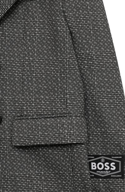 Пиджак BOSS, арт. J51139, фото 3