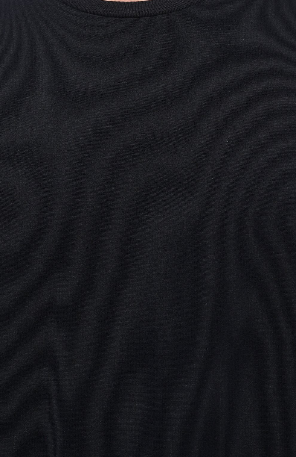 Комплект из двух футболок FALKE темно-синего цвета по цене 8960 руб., арт. 68108, фото 5 Комплект из двух футболок FALKE, арт. 68108, фото 5