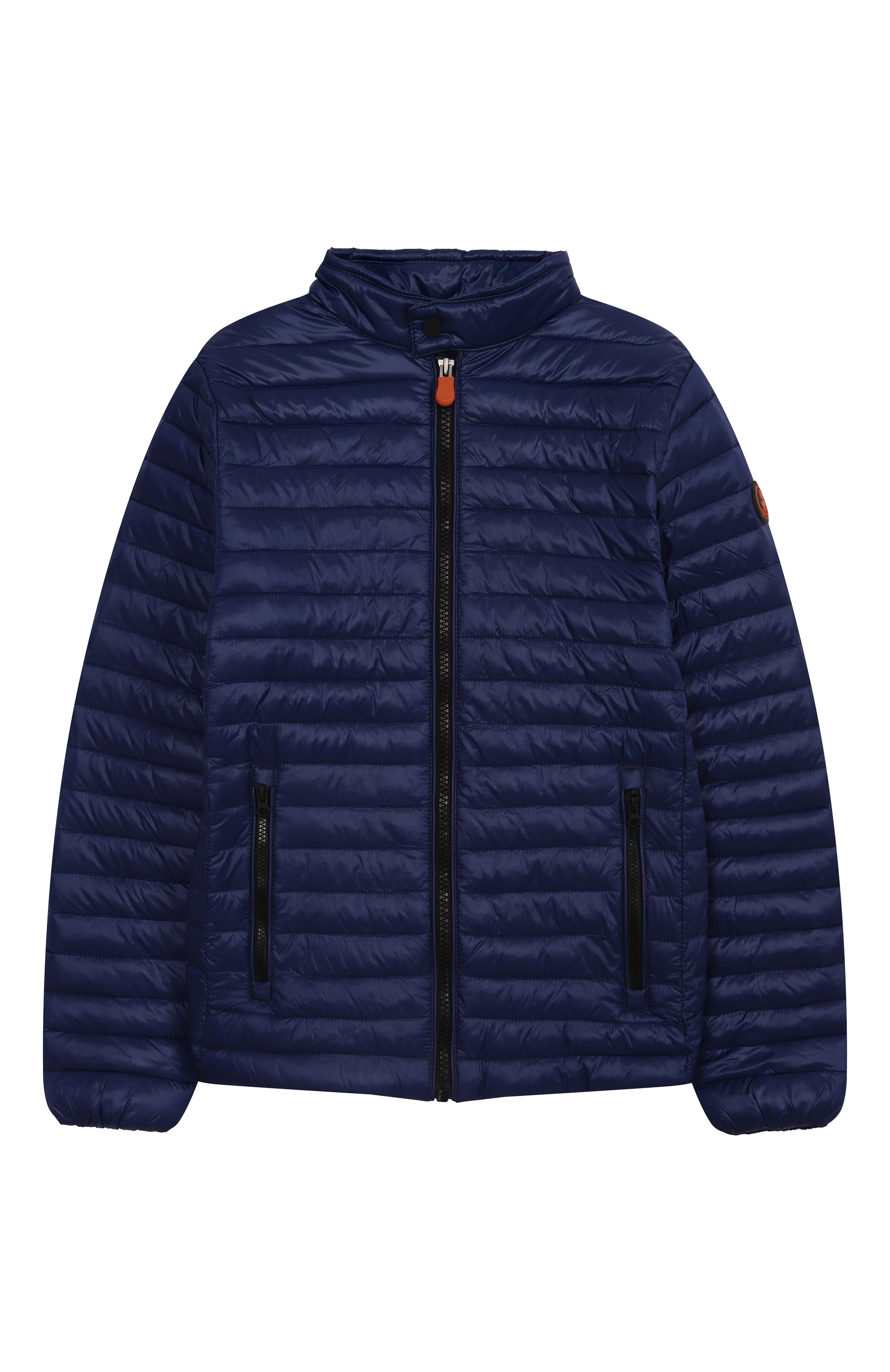 Утепленная куртка SAVE THE DUCK, арт. J32158X/WHIT/L0VY20/10-16, фото 1