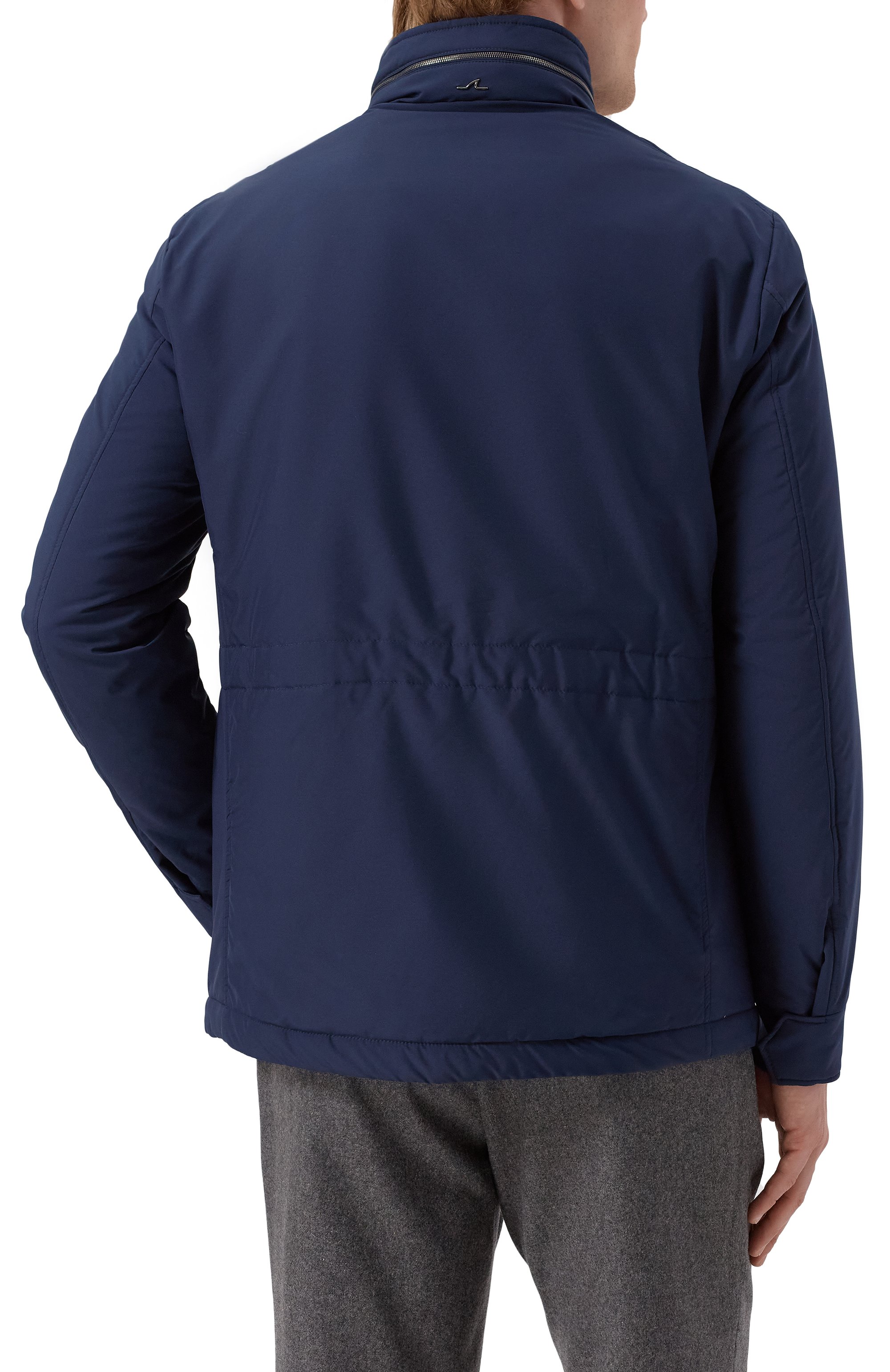 Утепленная куртка PAUL&SHARK, арт. 14312615, фото 4