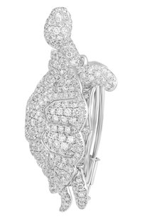 Брошь MERCURY, арт. MBCH31583/WG/MD, фото 2