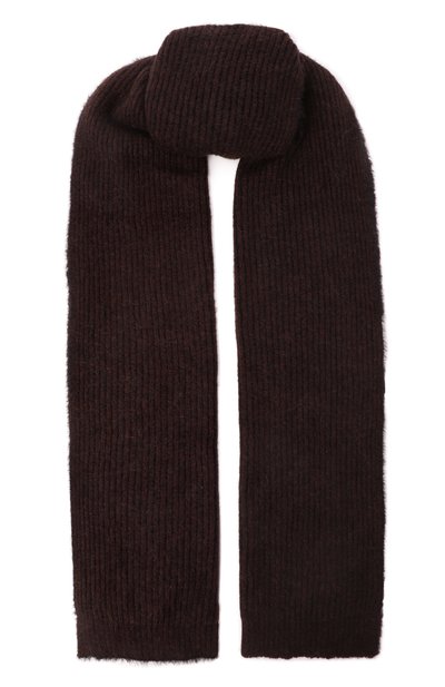 Мужской шарф UMA WANG, арт. UK0080