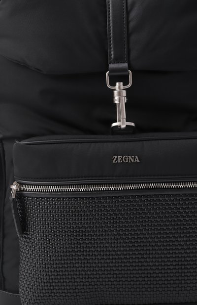 Рюкзак ZEGNA, арт. C1899Z/LHGRP, фото 3
