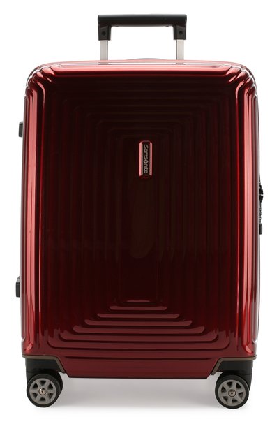 Дорожный чемодан neopulse SAMSONITE, арт. 44D-00005, фото 4