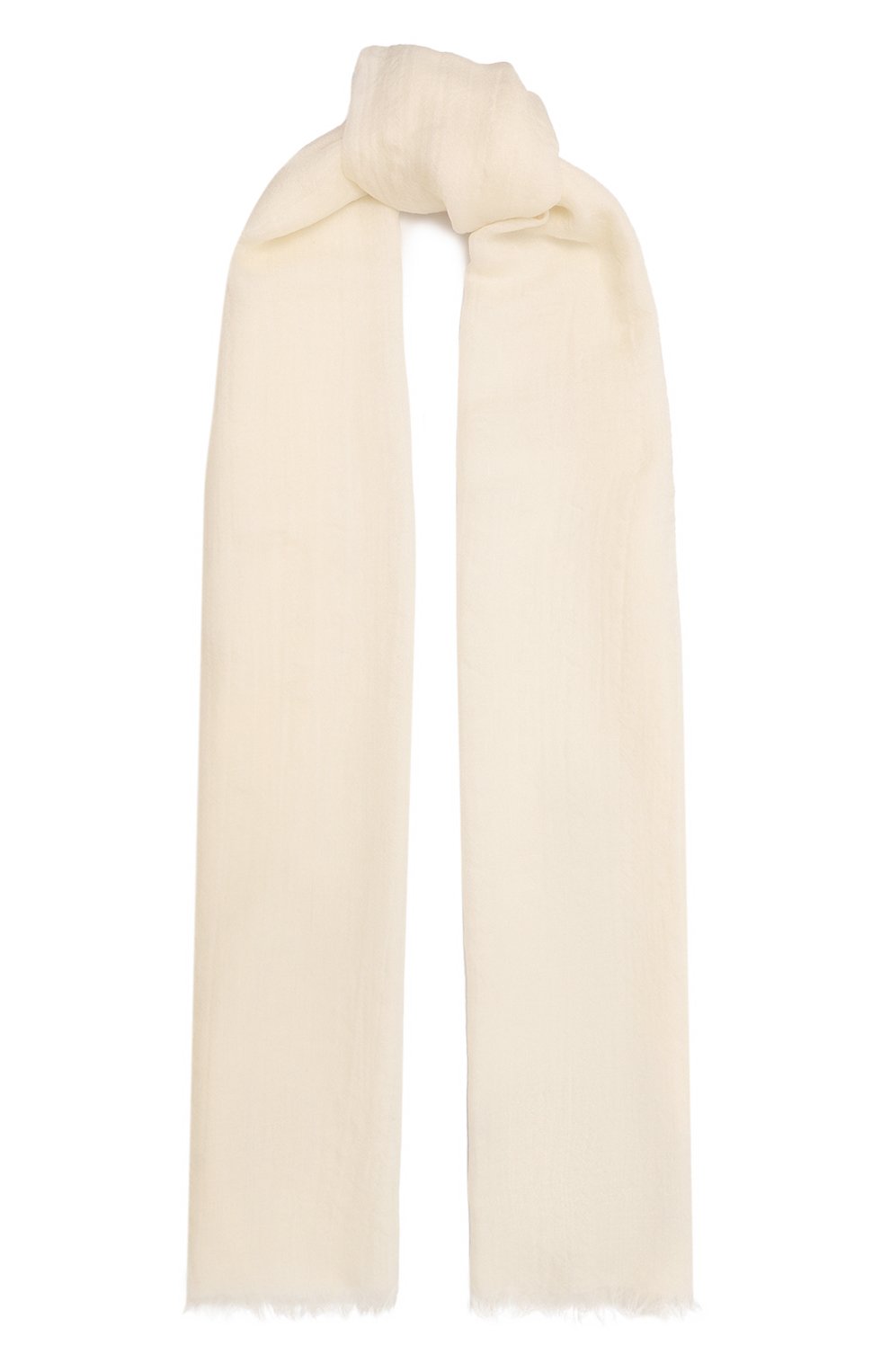 Шарф из кашемира и шерсти COLOMBO, арт. S8/2702-U, фото 1