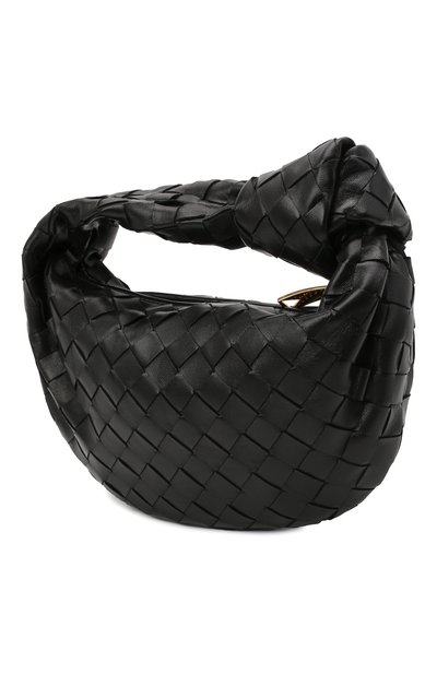 Сумка jodie mini BOTTEGA VENETA, арт. 651876/VCPP5, фото 4
