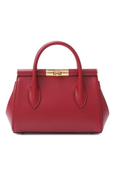 Сумка marlene small DOLCE & GABBANA, арт. BB7744/A3G19, фото 1