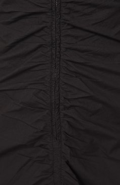 Хлопковое платье ISABEL MARANT ETOILE, арт. 25PR00685FA/C1J06E, фото 6