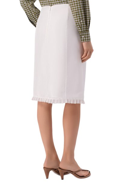 Юбка DUNST, арт. UDSK6A206WT, фото 4