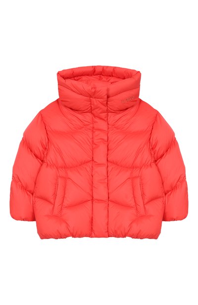 Пуховик IL GUFO, арт. A25GGM0009NN106/5-8