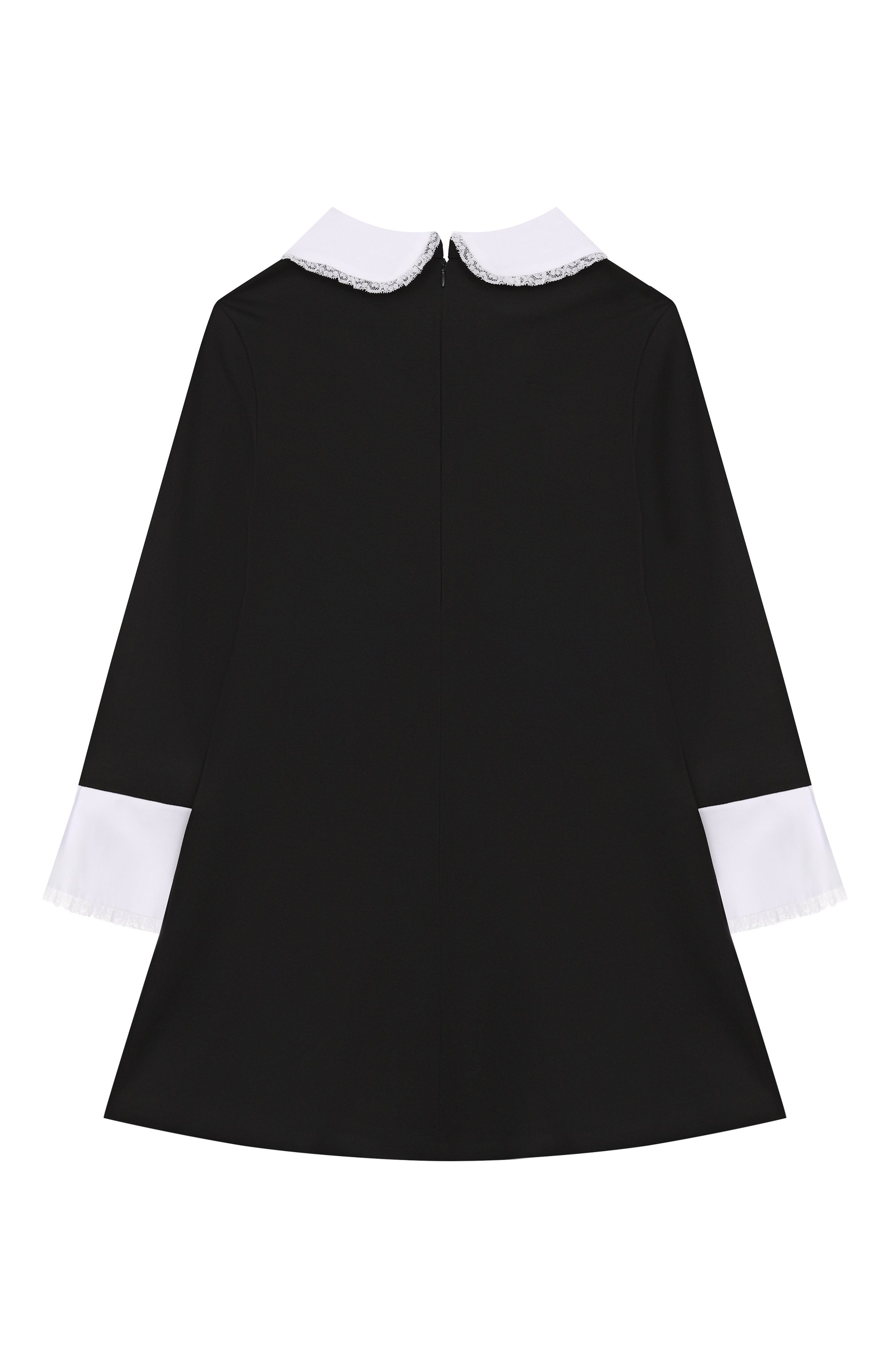 Платье из вискозы DAL LAGO, арт. R252/8111/13-16, фото 2