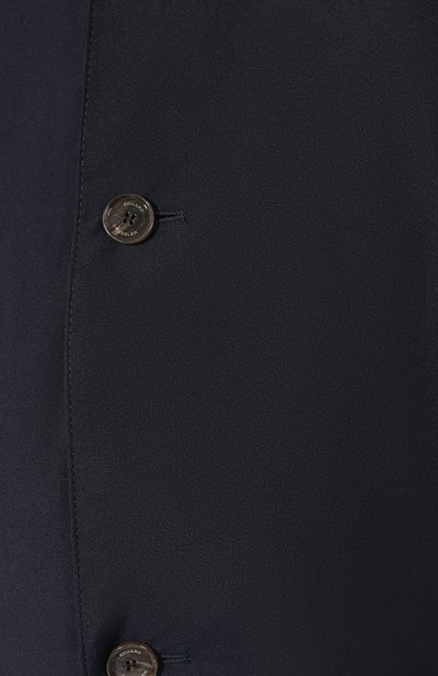 Плащ прямого кроя EDUARD DRESSLER, арт. 47001E/70505, фото 5