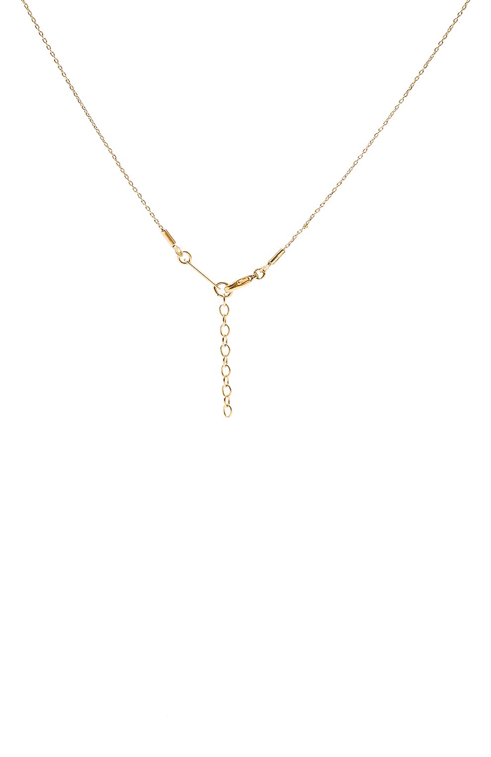 Колье HANKA_IN, арт. DIA-C0-RUB-0.5M, фото 4