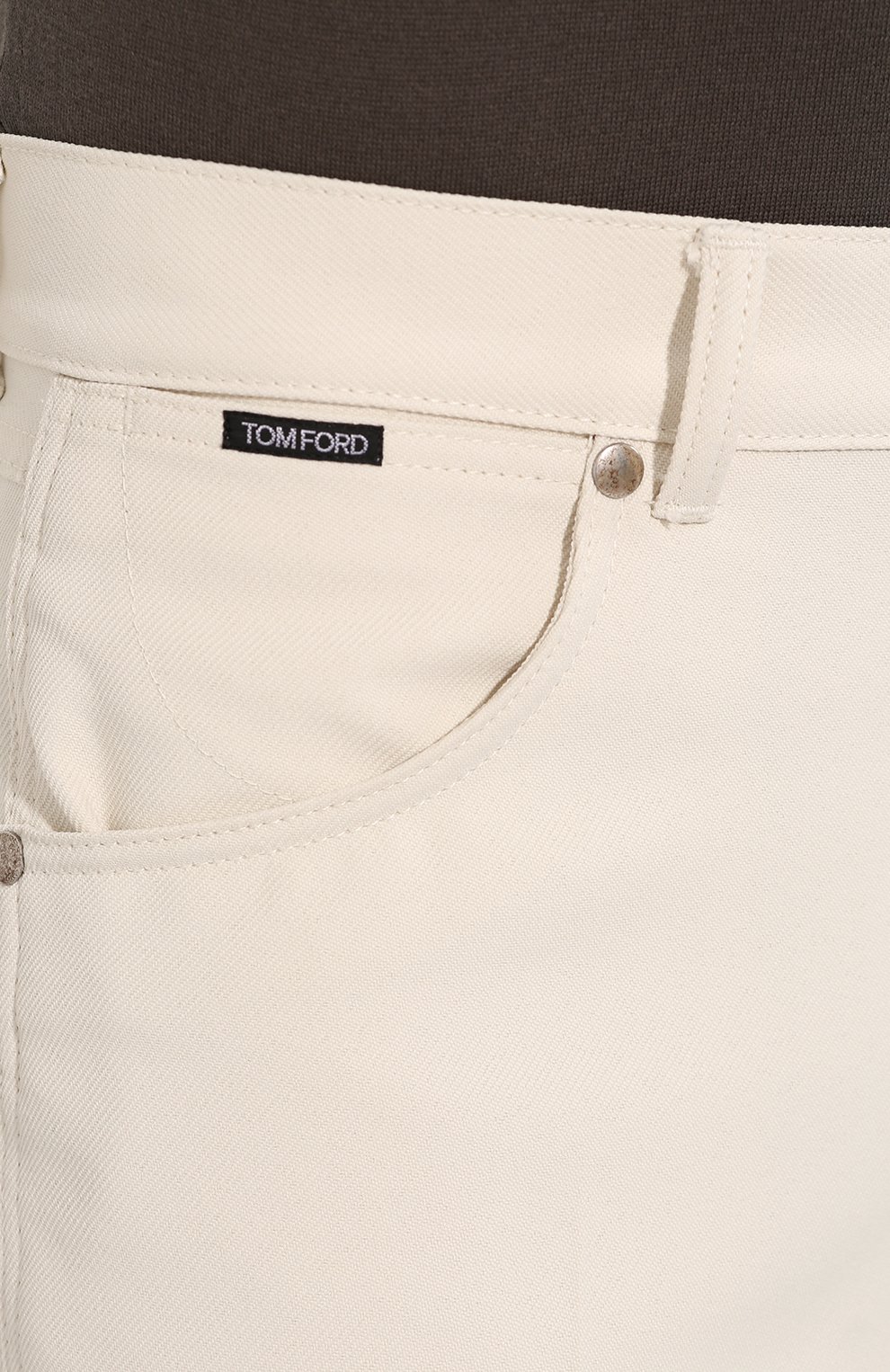 Брюки TOM FORD, арт. BU121/TFP230, фото 5
