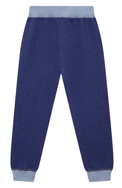 Кашемировые джоггеры GIORGETTI CASHMERE, арт. MB1122/1-6