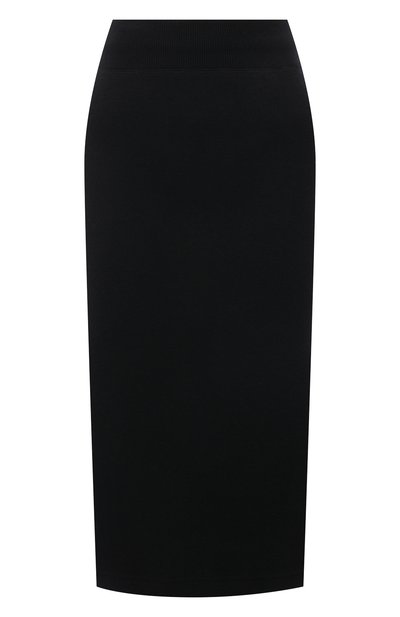 Юбка из шерсти и кашемира PRADA, арт. 131098-1Y5V-F0002-212, фото 1