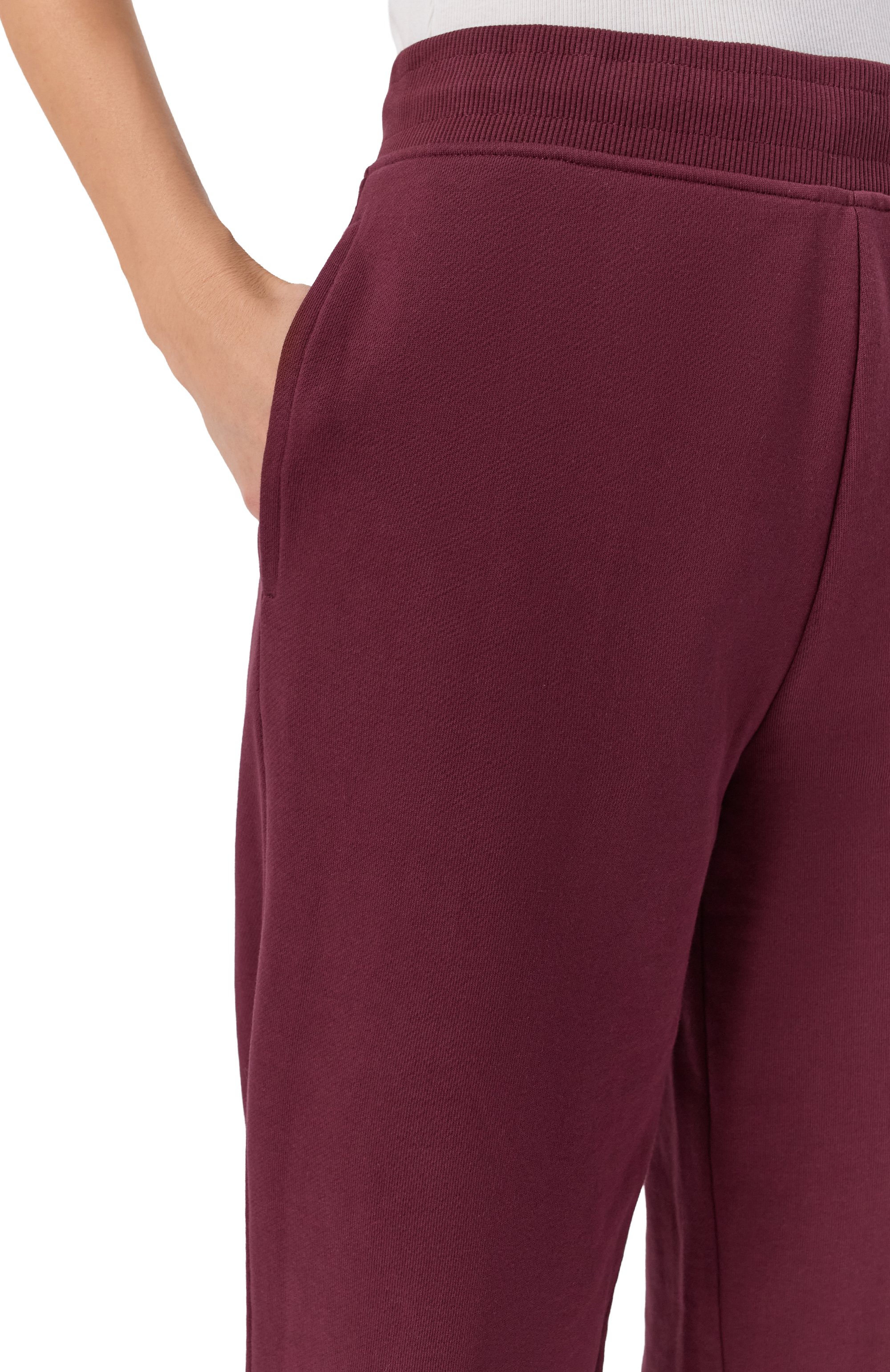 Хлопковые джоггеры HUGO, арт. 50522417, фото 5