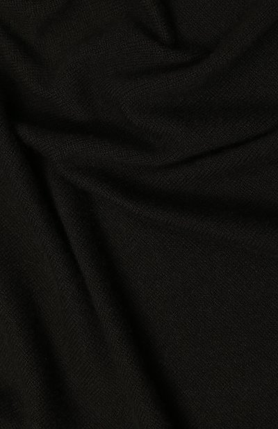 Кашемировый шарф ALLUDE, арт. 195/30030, фото 2