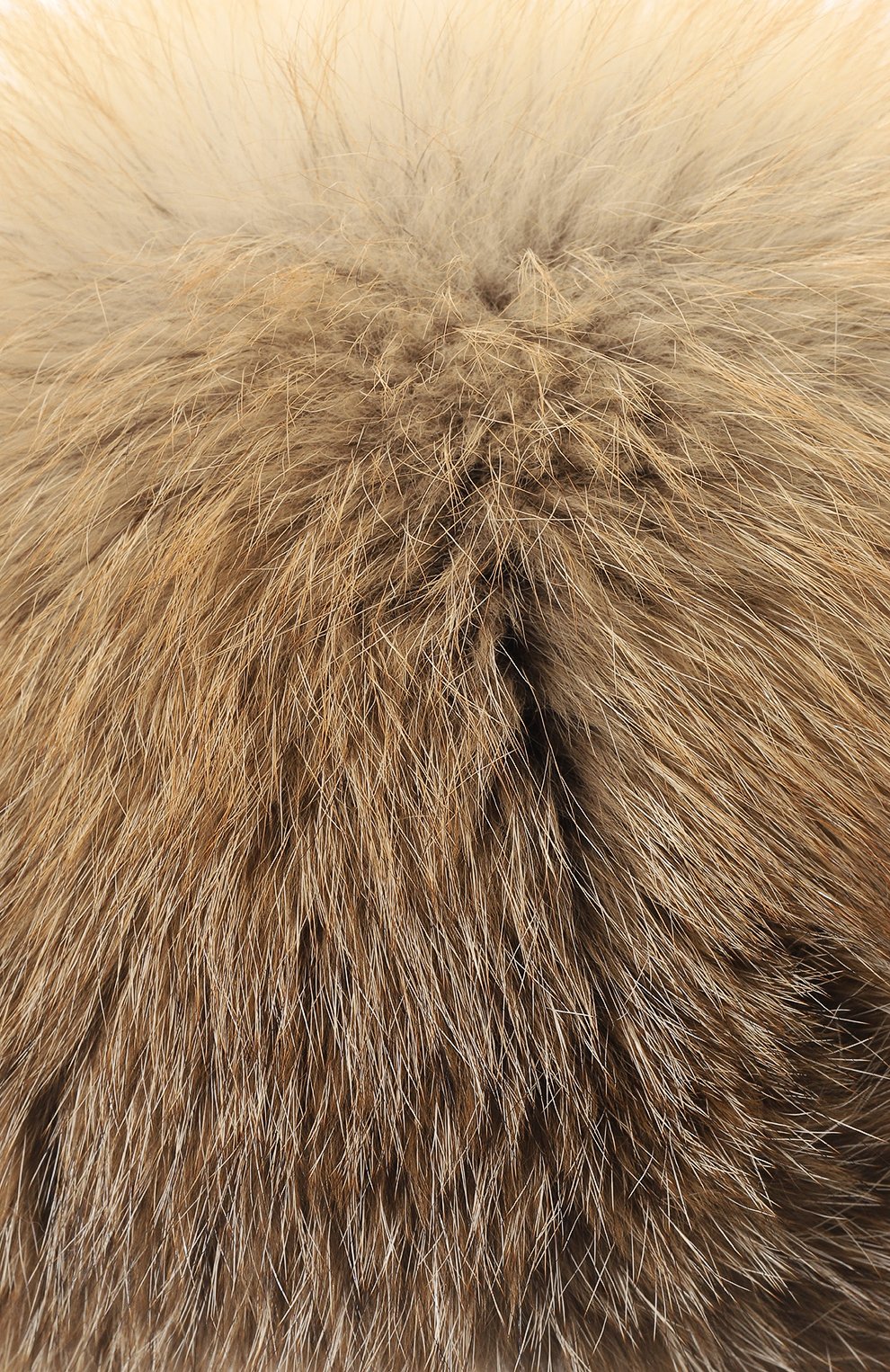 Шапка шарик из меха лисы FURLAND, арт. 0015309010001600000, фото 4