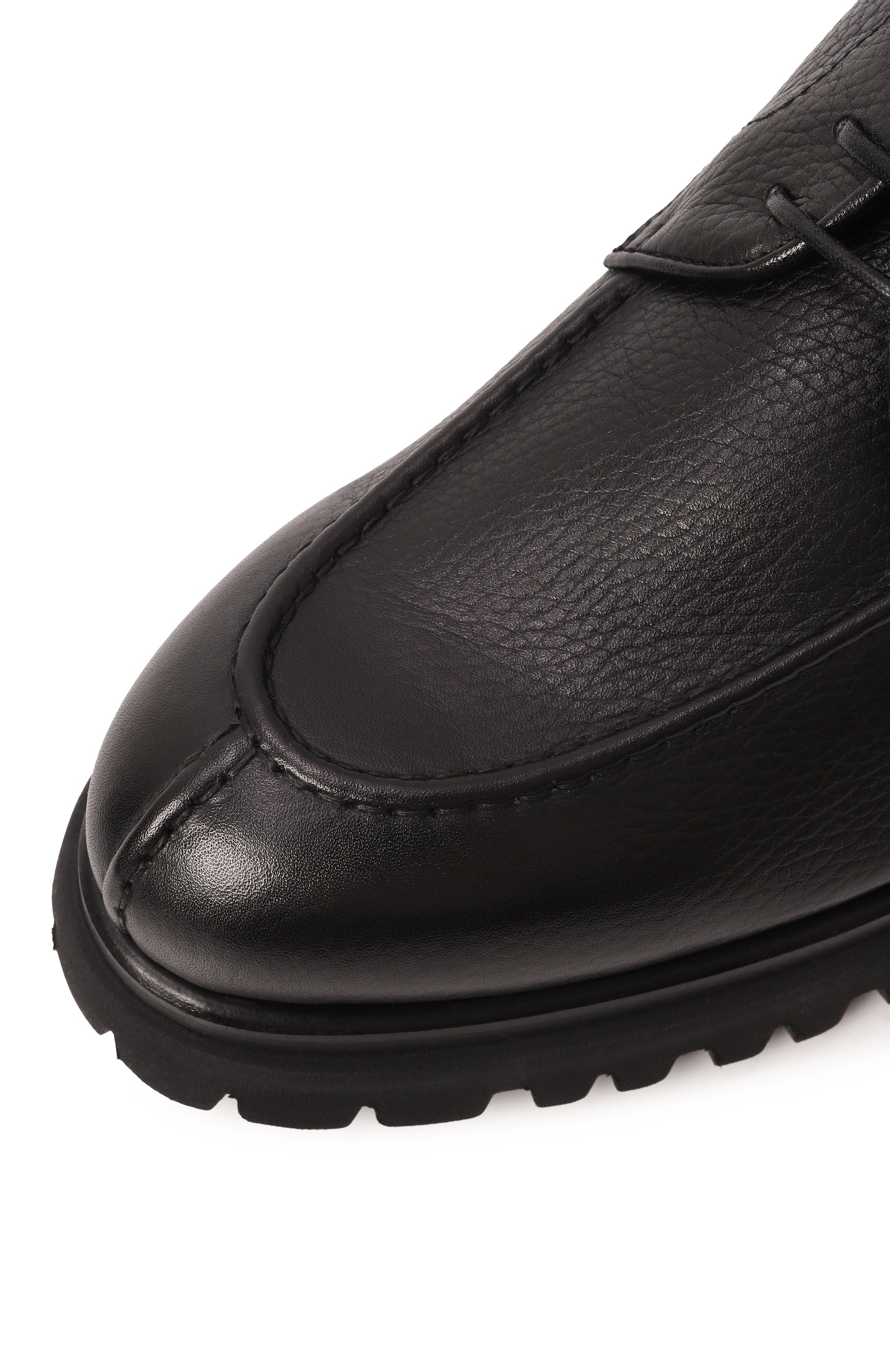 Кожаные ботинки MVST, арт. 7467011.31730101, фото 7