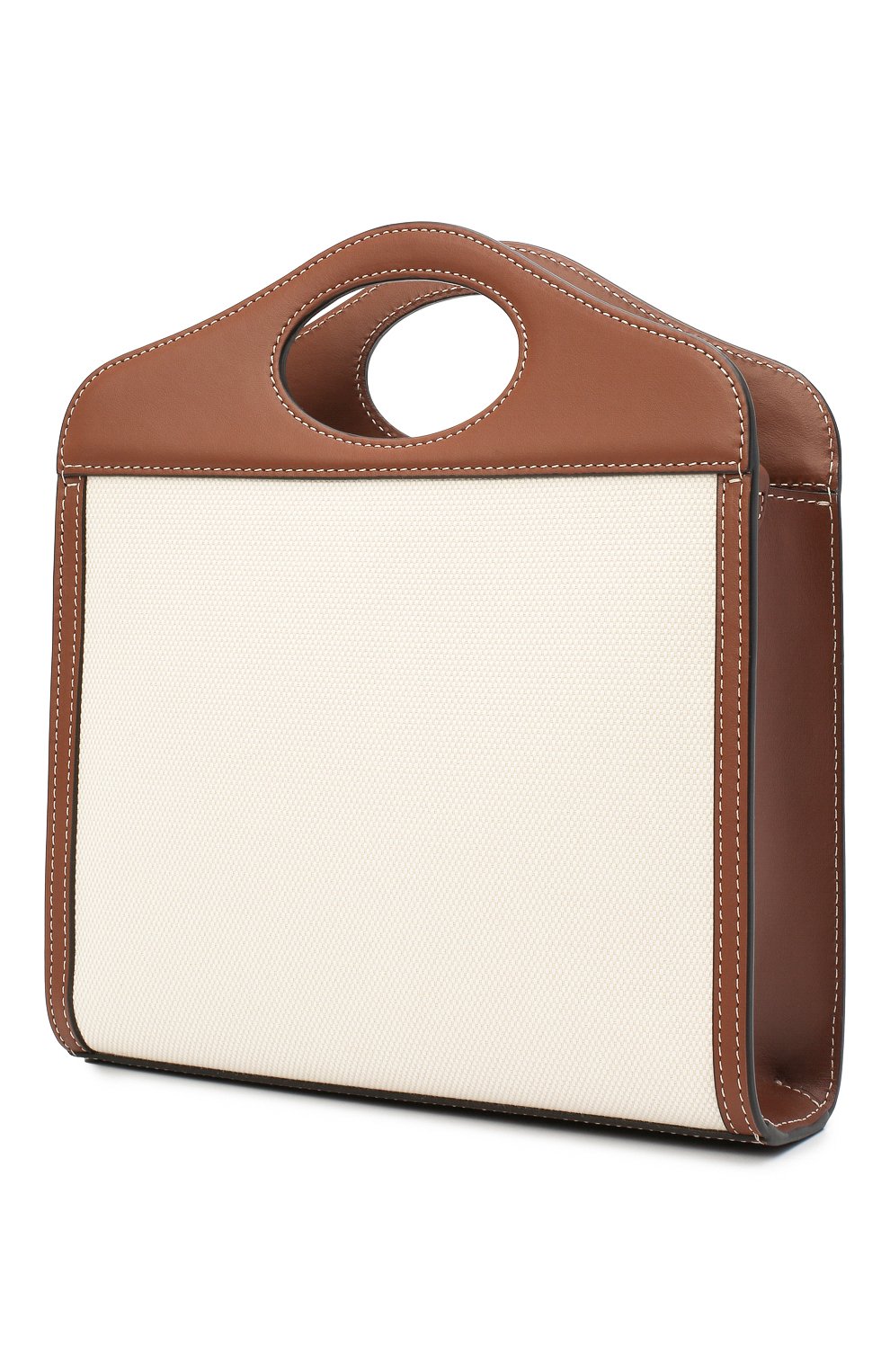 Сумка pocket BURBERRY, арт. 8037401, фото 3